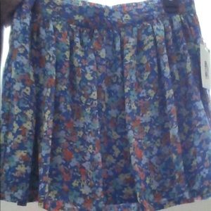 Arizona Jean Co. Skirt